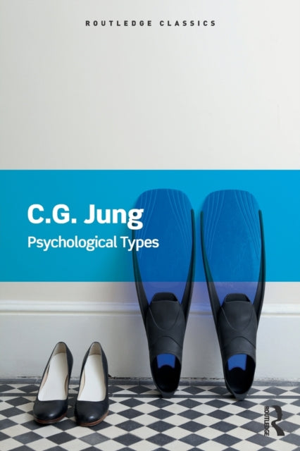 Binding: Paperback
Description: Psychological Types is one of Jung's most important and famous works.