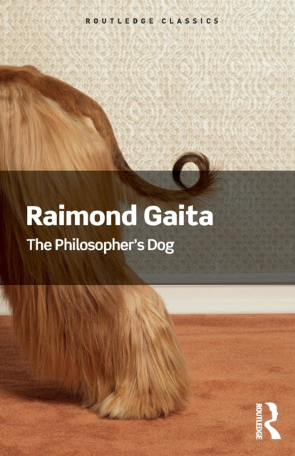 Binding: Paperback
Description: In this beautifully written book Raimond Gaita tells inspirational poignant sometimes funny but never sentimental stories of the dogs cats and cockatoos that lived and died within his own family.