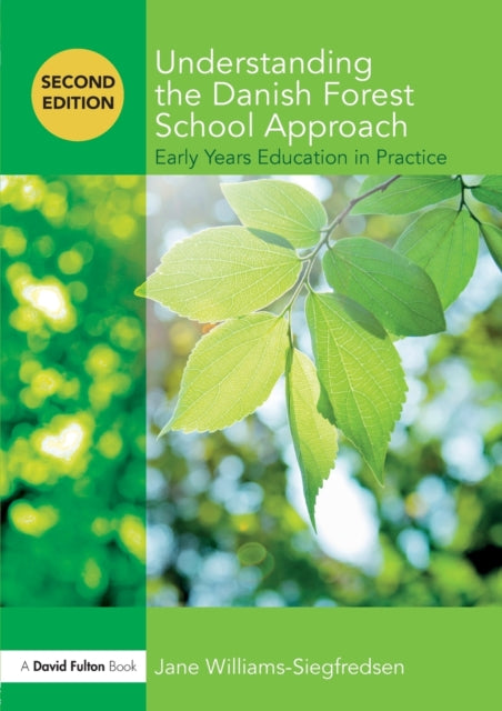Binding: Paperback
Description: This fully revised edition of Understanding the Danish Forest School Approach is a much needed source of information for those wishing to extend and consolidate their understanding of the Danish Forest School Approach.