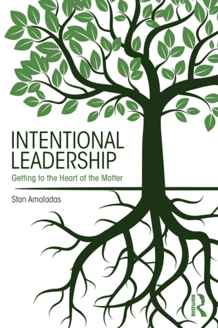 Binding: Paperback
Description: This book provides a framework for guiding leaders to shift from linear cause - effect thinking to an ecology of moral intentional leadership paying attention to how their actions are connected to others.