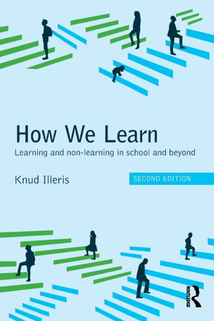 Binding: Paperback
Description: Having published in 11 languages and sold in more than 100,000 copies this fully revised edition of How We Learn examines what learning actually is and why and how learning and non - learning takes place.