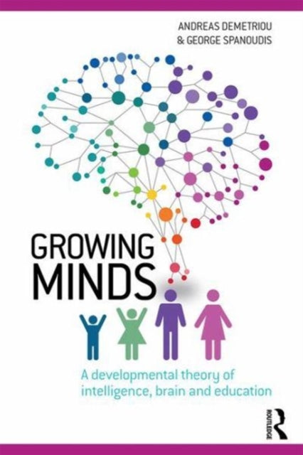 Binding: Paperback
Description: Interest in the human mind is a centuries - old fascination dating back to Plato Aristotle and Descartes. While the theories proposed about the human mind have since advanced and evolved the fascination remains.