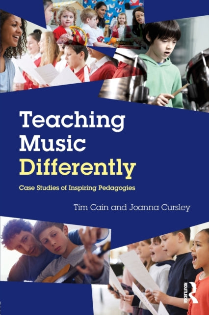 Binding: Paperback
Description: Teaching Music Differently explores what music teachers do and why.