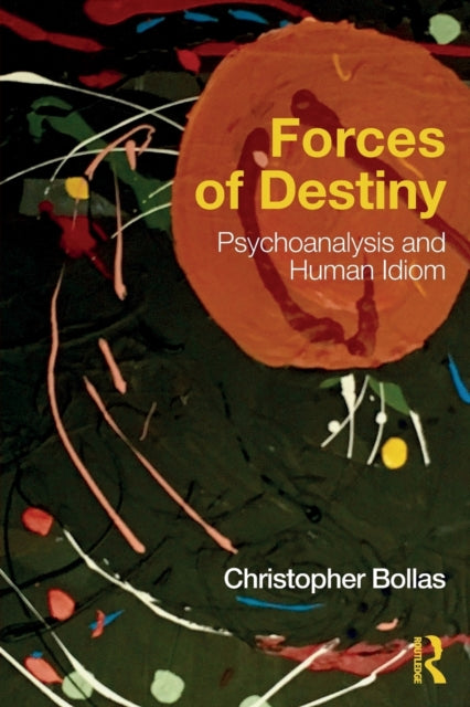 Binding: Paperback
Description: Christopher Bollas is one of the most expressive and eloquent exponents of the ideas meanings and experience of psychoanalysis currently writing. He has a real gift for taking the reader into the fine texture of the psychoanalytic process.