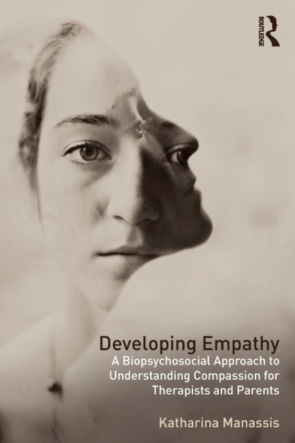 Binding: Paperback
Description: Empathy is valued across cultures and has a profound impact on psychotherapy our children and our world. Why then are many human relationships not empathetic? This volume describes in detail the neurobiological psychological and social elements involved with empathy.
