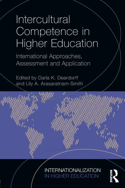 Binding: Paperback
Description: Intercultural Competence in Higher Education features the work of scholars and international education practitioners in understanding the learning outcomes of internationalization moving beyond rhetoric to concrete practice around the world.