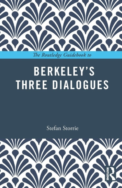 Binding: Paperback
Description: The Routledge Guidebook to Berkeley's Three Dialogues is an engaging introduction to the last of a trio of works that cemented Berkeley's position as one of the truly great philosophers of the western canon.