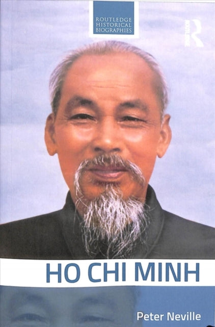 Binding: Paperback
Description: Ho Chi Minh explores the life of this globally important twentieth - century figure and offers new insights into his lengthy career including his often - forgotten involvement with British intermediaries in 1945 46 and with the United States in 1944 45.