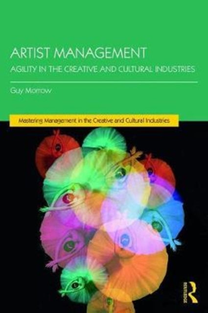 Binding: Paperback
Description: Artists are creative workers who drive growth in the creative and cultural industries. Managing artistic talent is a unique challenge and this concise book introduces and analyses its key characteristics.