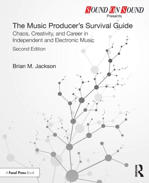 Binding: Paperback
Description: A music - career book like no other The Music Producer's Survival Guide offers a wide - ranging exploratory yet refreshing down - to - earth take on living the life of the independent electronic music producer.