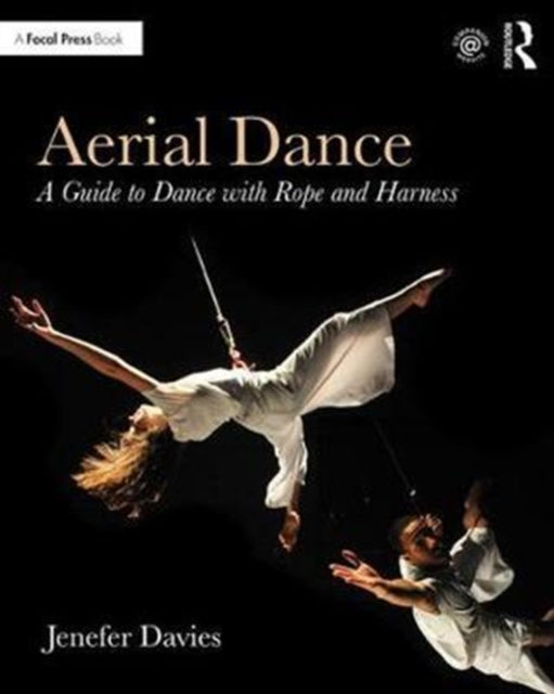 Binding: Paperback
Description: Aerial Dance: A Guide to Dance with Rope and Harness provides an introduction for the beginning aerialist.