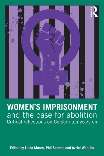 Binding: Paperback
Description: In 2007, the Corston Report recommended a far - reaching radical women - centred approach to women's imprisonment in England and Wales.