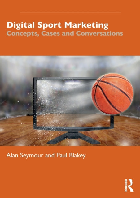 Binding: Paperback
Description: Digital sport marketing is a new dynamic and rapidly evolving area that is having a profound impact on contemporary sport business.