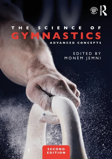 Binding: Paperback
Description: The Science of Gymnastics provides the most comprehensive and accessible introduction available to the fundamental physiological biomechanical and psychological principles underpinning performance in artistic gymnastics.
