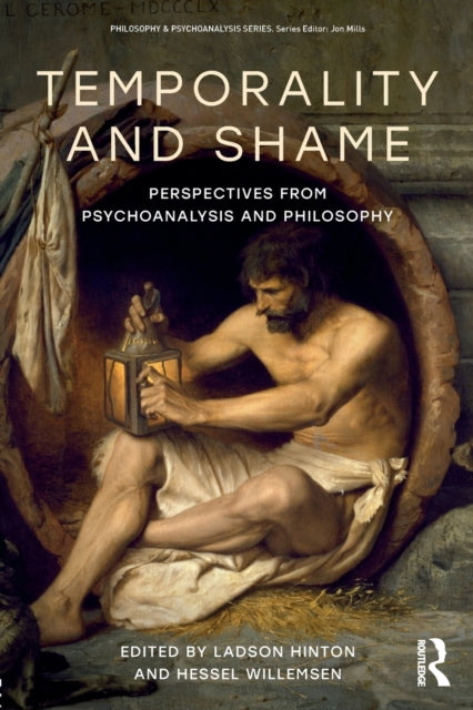 Binding: Paperback
Description: Winner of the 2018 American Board and Academy of Psychoanalysis (AB a Psa) p rize for best Edited book Temporality has always been a central preoccupation of modern philosophy and shame has been a major theme in contemporary psychoanalysis.