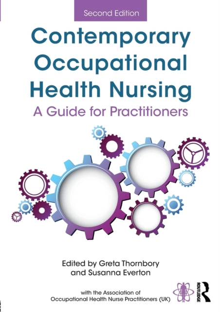 Binding: Paperback
Description: This textbook now thoroughly revised and updated provides a practical guide for those in training or practising within occupational health nursing.