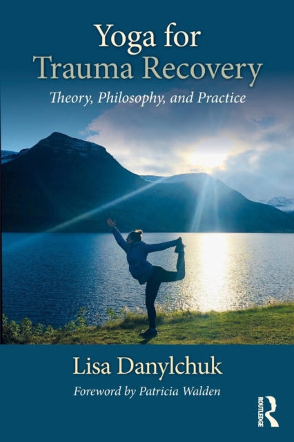 Binding: Paperback
Description: Yoga for Trauma Recovery outlines best practices for the growing body of professionals trained in both yoga and psychotherapy and addresses the theoretical foundations that tie the two fields.