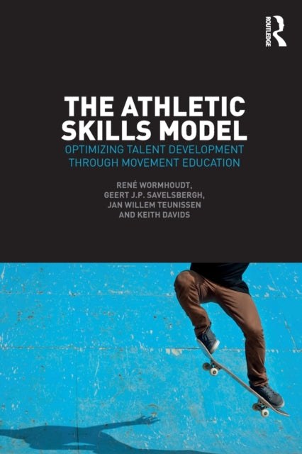 Binding: Paperback
Description: The Athletic Skills Model offers an alternative to dominant talent development theories in the form of holistic broad - based movement education focusing on health and wellbeing.