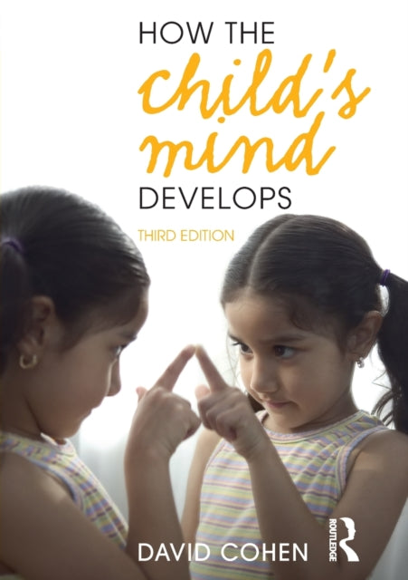 Binding: Paperback
Description: In this very readable book David Cohen discusses the latest studies and covers all the controversies that have dogged the subject of child development for nearly 150 years.