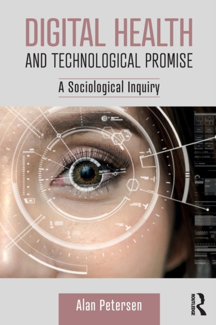 Binding: Paperback
Description: What is digital health ? And what are its implications for medicine and healthcare and for individual citizens and society? Digital health is of growing interest to policymakers clinicians and businesses.