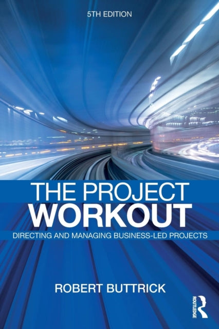 Binding: Paperback
Description: Projects are an important strategic management tool and a way of life in every business. But how do you get started and ensure you realize the benefits you need? Now in its 5 th edition the Project Workout is the definitive book on business - led project management.