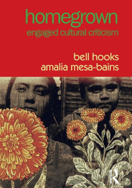 Binding: Paperback
Description: In Homegrown cultural critics bell hooks and Amalia Mesa - Bains reflect on the innate solidarity between Black and Latino culture.