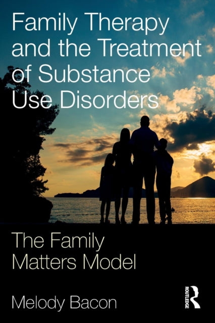 Binding: Paperback
Description: This accessible guide offers a much - needed integration of family therapy into the treatment of substance use disorders.