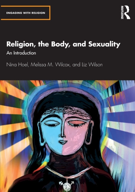 Binding: Paperback
Description: How does religion relate to bodies and sexualities? Many people would answer simply "through repression " but the relationship is much more complicated than that.
