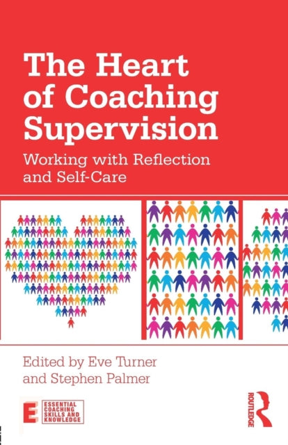 Binding: Paperback
Description: The Heart of Coaching Supervision takes us on a journey that starts with understanding who we are and why we do what we do the way we do it so that we can help those we work with understand themselves and their practice.