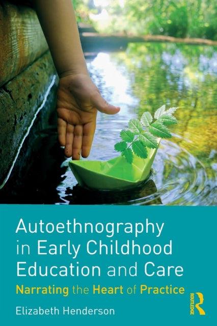 Binding: Paperback
Description: Autoethnography in Early Childhood Education and Care both embraces and explores autoethnography as a methodology in early childhood settings subsequently broadening discourses within education research through a series of troubling narratives.
