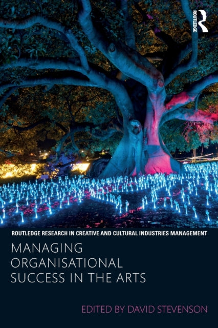 Binding: Paperback
Description: The creative and cultural industries are a dynamic and rapidly expanding field of enterprise. Yet all too often the dominant narrative about arts organisations is one of crisis collapse and closure.