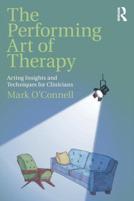 Binding: Paperback
Description: The Performing Art of Therapy explores the myriad ways in which acting techniques can enhance the craft of psychotherapy.