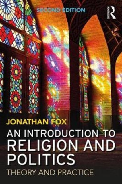 Binding: Paperback
Description: This fully revised edition offers a comprehensive overview of the many theories of religion and politics and provides students with an accessible in - depth guide to the subject's most significant debates issues and methodologies.