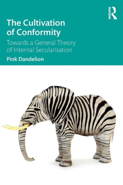 Binding: Paperback
Description: This book explores the inter - relationship between religious groups and wider society and examines the way religious groups change in relation to societal norms potentially to the point of undergoing processes of internal secularisation within secular and secularist cultures.