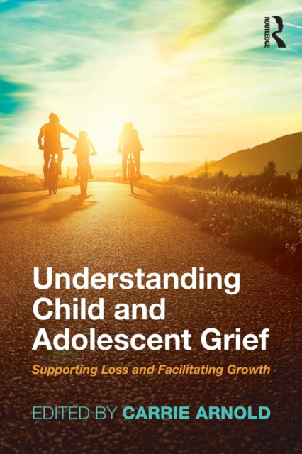 Binding: Paperback
Description: Understanding Child and Adolescent Grief incorporates theory clinical applications case studies and current research on contemporary models of grief pertaining to children and adolescents.