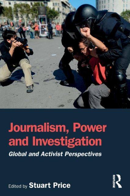 Binding: Paperback
Description: Journalism Power and Investigation presents a contemporary trans - national analysis of investigative journalism.