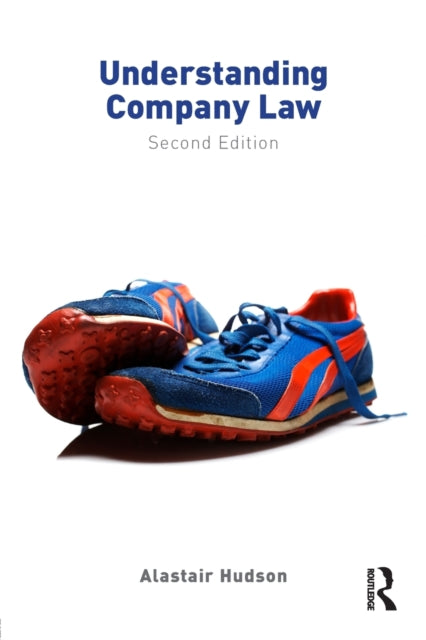 Binding: Paperback
Description: Understanding Company Law is a lively introduction to the key principles of the Companies Act 2006 and modern company law.