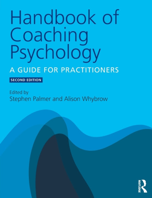 Binding: Paperback
Description: The Handbook of Coaching Psychology: A Guide for Practitioners provides a clear and extensive guide to the theory research and practice of coaching psychology.