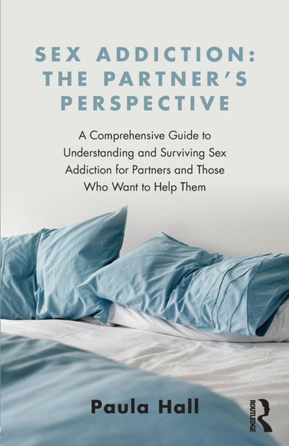 Binding: Paperback
Description: This book helps partners and those who care about them survive their partners sex addiction and help them make decisions about their relationships.