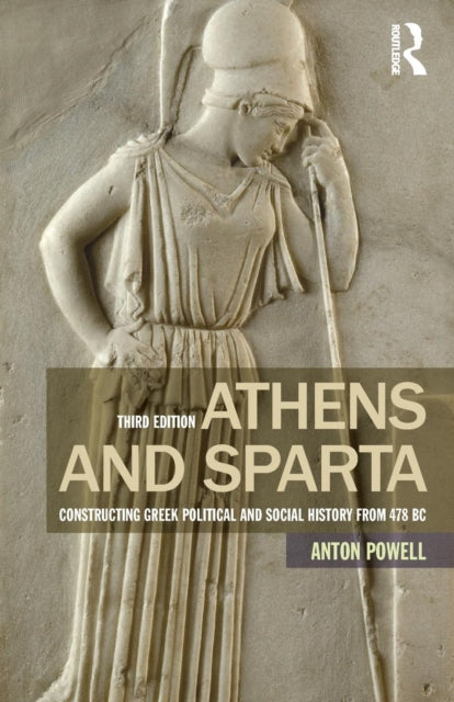 Binding: Paperback
Description: Athens and Sparta is an essential textbook for the study of Greek history.