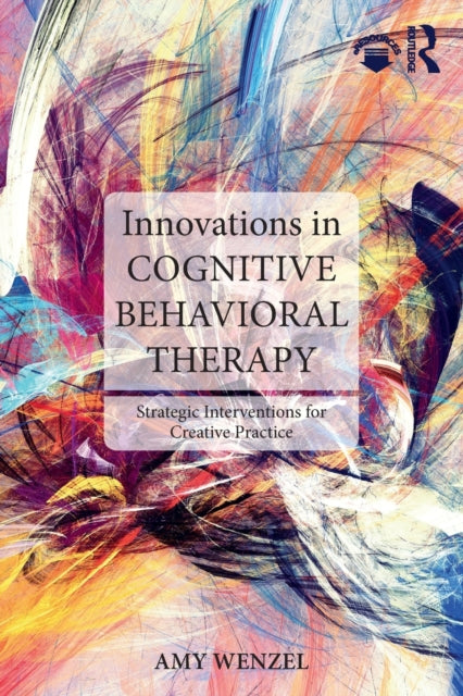 Binding: Paperback
Description: Innovations in Cognitive Behavioral Therapy provides clinicians with a powerful arsenal of contemporary creative and innovative strategic interventions for use in cognitive behavioral therapy (CBT).