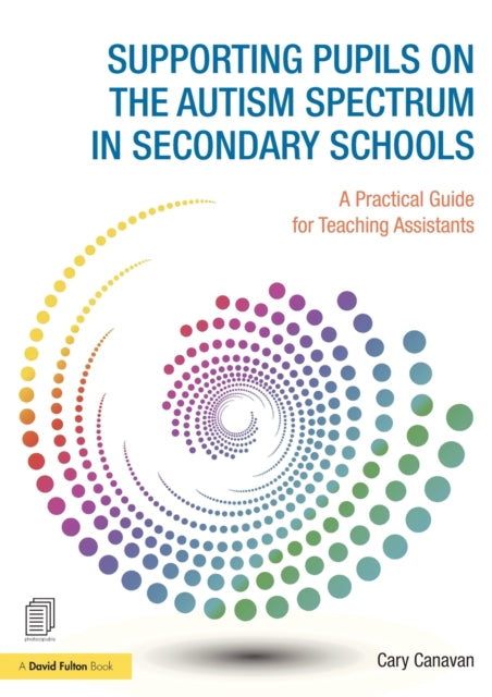 Binding: Paperback
Description: Written to meet the needs of teaching assistants and learning support assistants this book provides a practical toolkit for supporting students on the autistic spectrum in mainstream secondary schools.