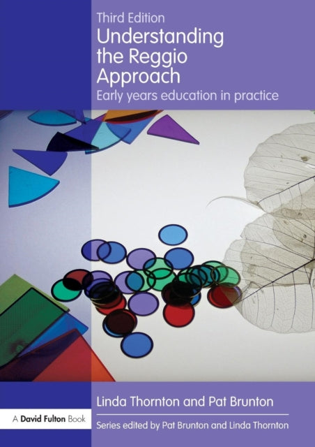 Binding: Paperback
Description: Understanding the Reggio Approach is a much needed source of information for those wishing to extend and consolidate their understanding of the Reggio Approach.