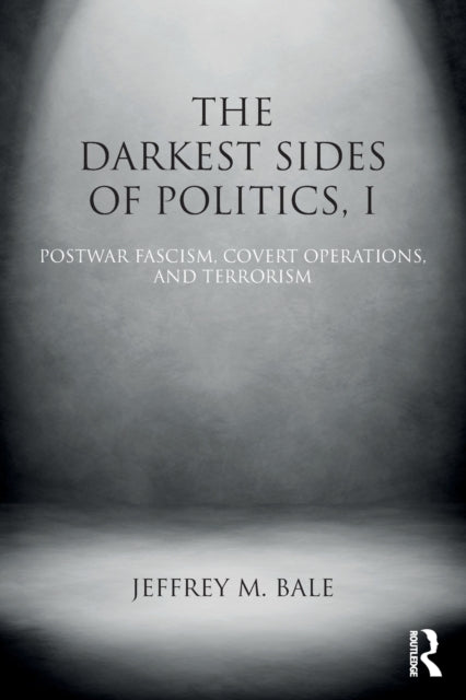Binding: Paperback
Description: This book examines a wide array of phenomena that arguably constitute the most noxious extreme terrifying murderous secretive authoritarian and/or anti - democratic aspects of national and international politics.