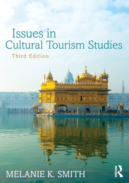 Binding: Paperback
Description: The third edition of Issues in Cultural Tourism Studies provides a vital framework for analysing the complexity of cultural tourism and its increasing globalization in existing as well as emergent destinations of the world.