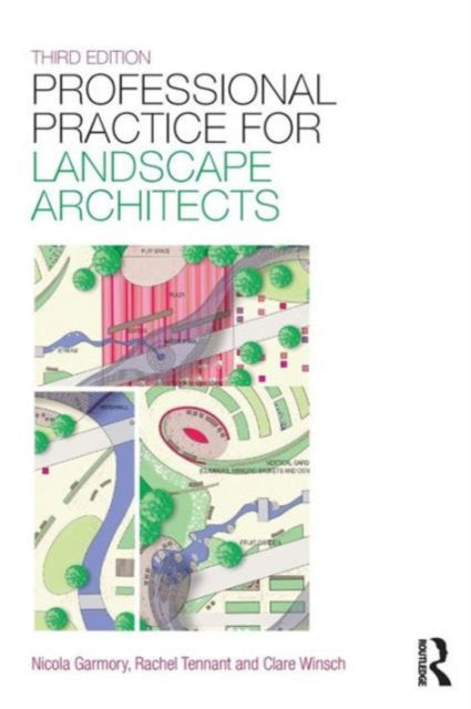 Binding: Paperback
Description: Professional Practice for Landscape Architects third edition deals with the practical issues of being a successful landscape architect professional.