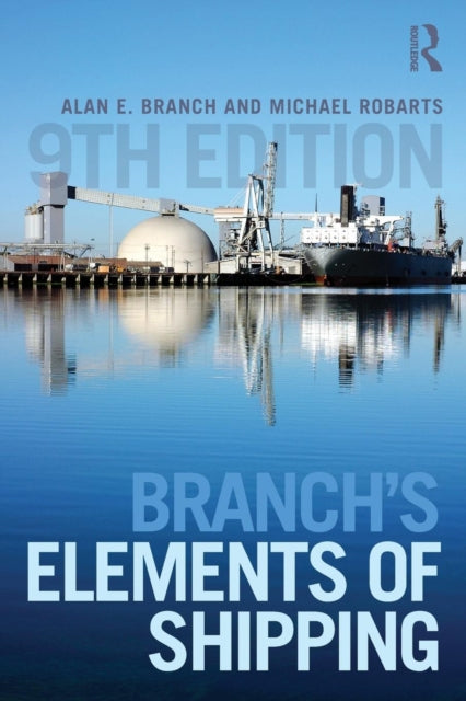 Binding: Paperback
Description: Since it was first published in 1964, Elements of Shipping has become established as a market leader.