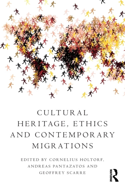 Binding: Paperback
Description: Cultural Heritage Ethics and Contemporary Migrations breaks new ground in our understanding of the challenges faced by heritage practitioners and researchers in the contemporary world of mass migration where people encounter new cultural heritage and relocate their own.