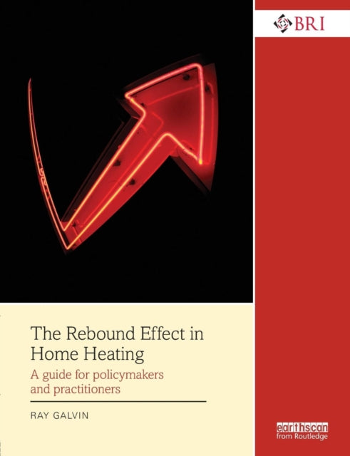 Binding: Paperback
Description: This is a definitive guide to the rebound effect in home heating the increase in energy service use after a technological intervention aimed at reducing consumption.