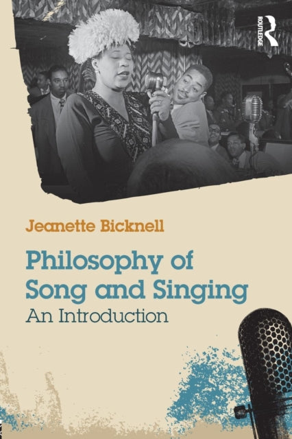 Binding: Paperback
Description: In Philosophy of Song and Singing: An Introduction Jeanette Bicknell explores key aesthetic ethical and other philosophical questions that have not yet been thoroughly researched by philosophers musicologists or scientists.
